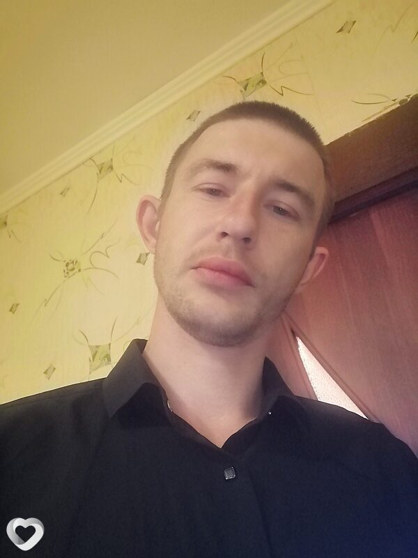 Максим, 35, Брянске — анкета №4184029