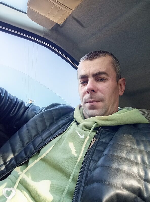 Максим, 34, Смоленске — анкета №4184030