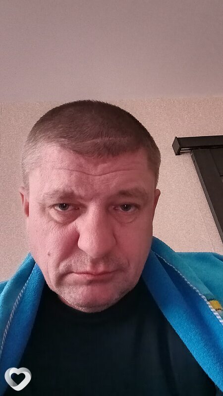 Александр, 47, Солигорске — анкета №4184031