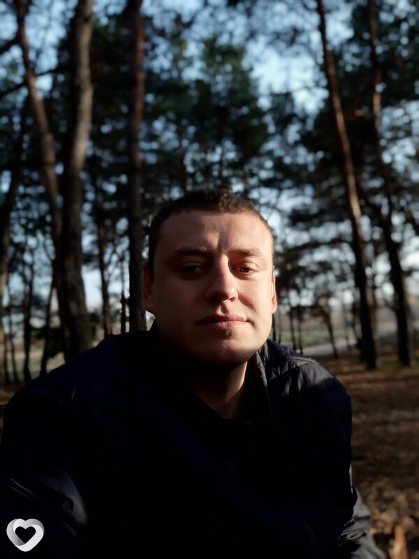 Сергей, Каменское