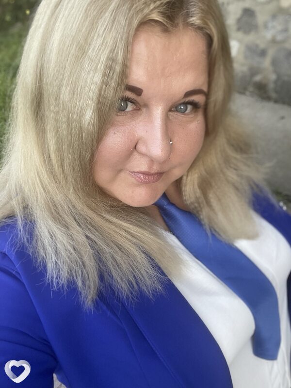Натали, 34, Туле — анкета №4184036