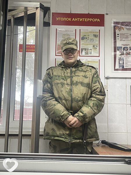 Артур, 34, Кирове — анкета №4184055