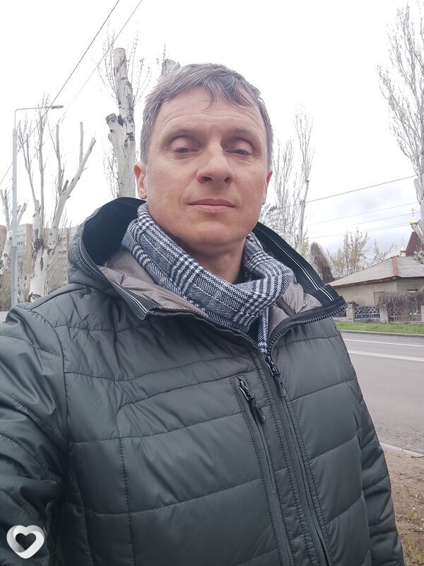 Сергей, 42, Луганске — анкета №4184058
