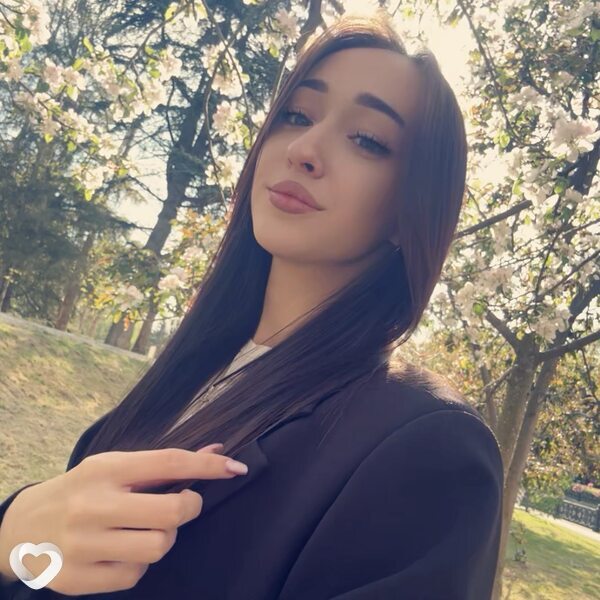 Ника, 19, Симферополе — анкета №4184060