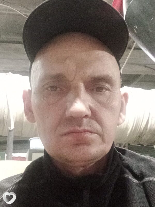 Александр, 43, Шымкенте — анкета №4184072