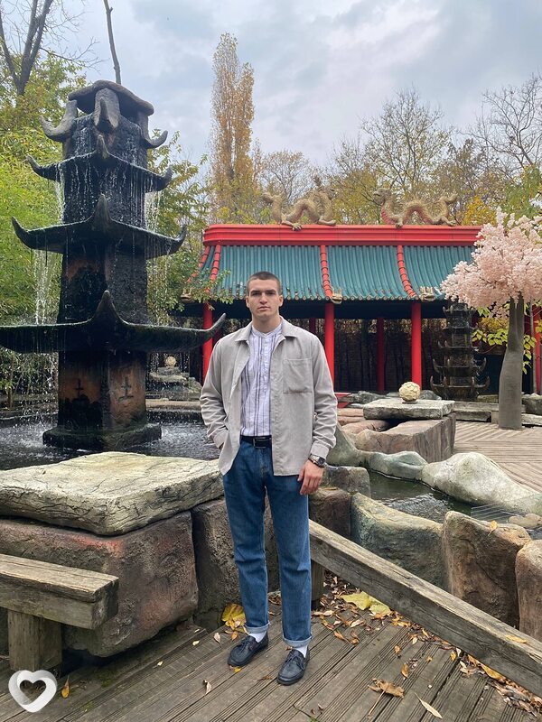 Александр, 22, Курске — анкета №4184084