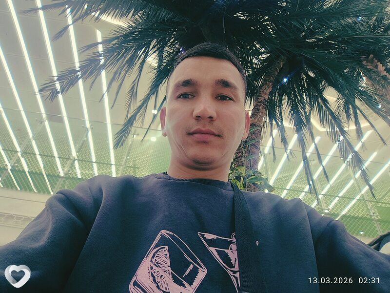 Гоша, 28, Казани — анкета №4184091