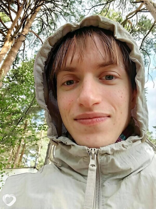 Серёжа, 28, Каменске-Уральском — анкета №4184122