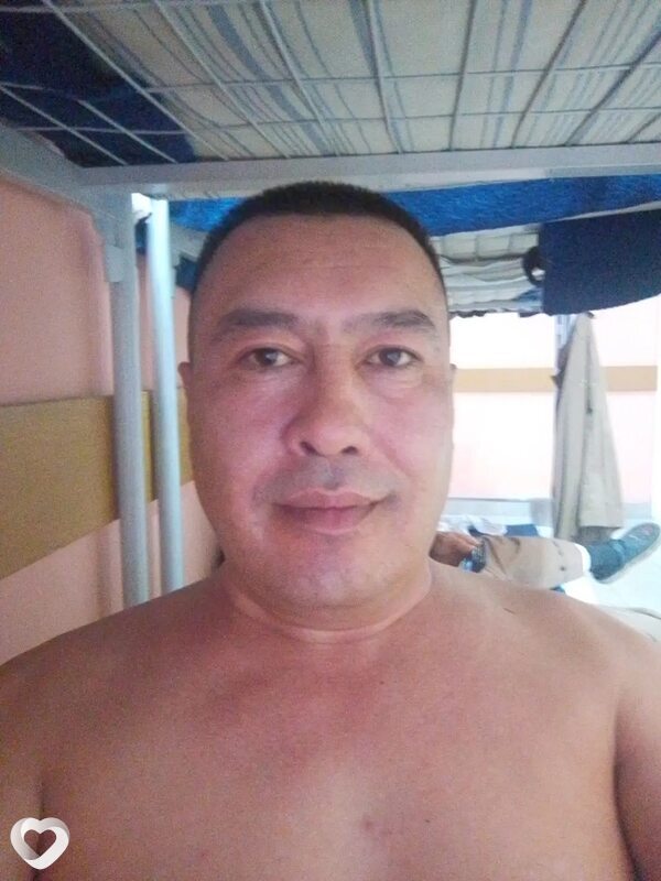 Оскар, 40, Белгороде — анкета №4184136