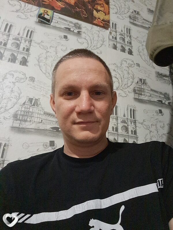 Александр, 35, Севастополе — анкета №4184174