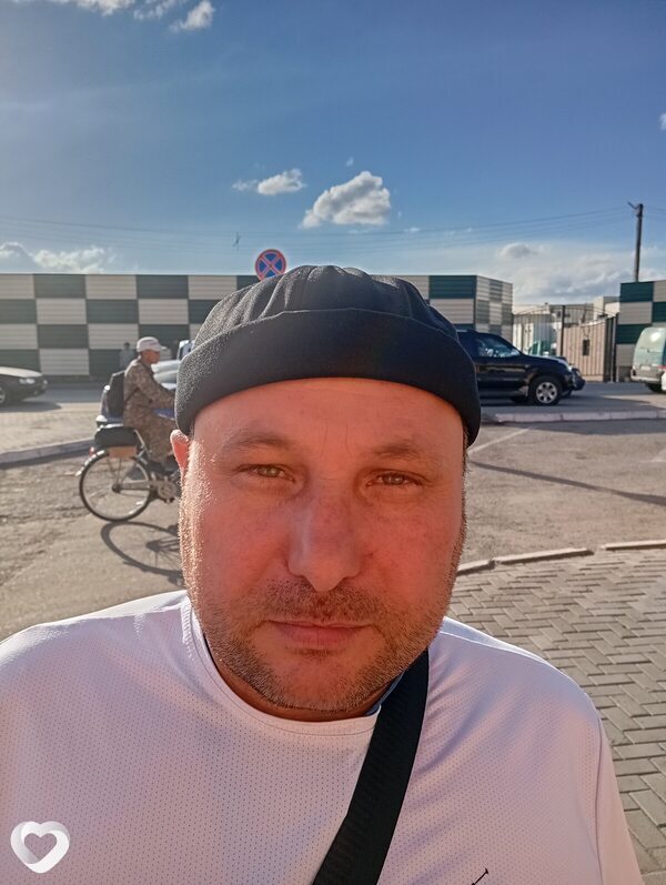 Андрей, 50, Караганде — анкета №4184176