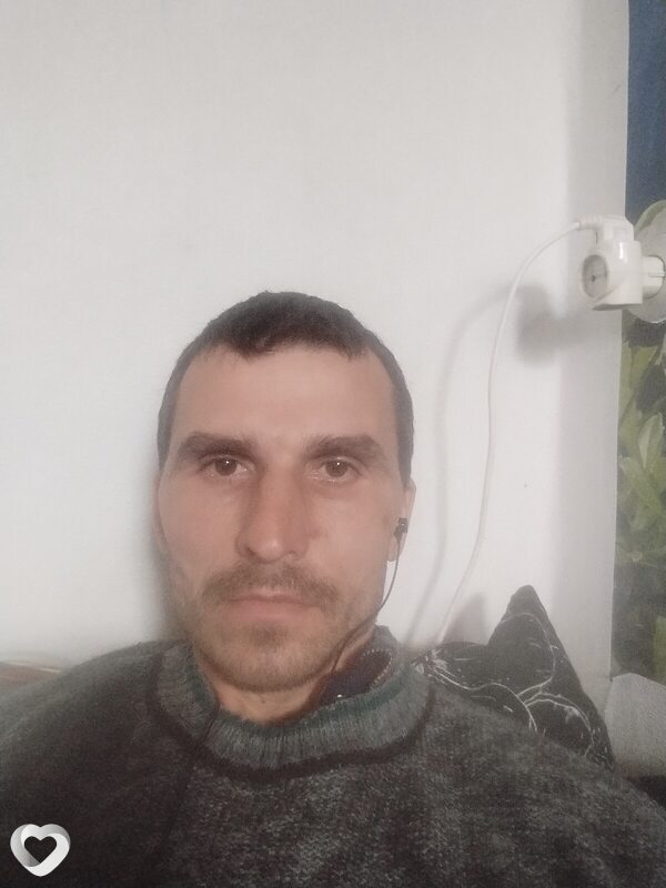Олег, 36, Лабинске — анкета №4184182