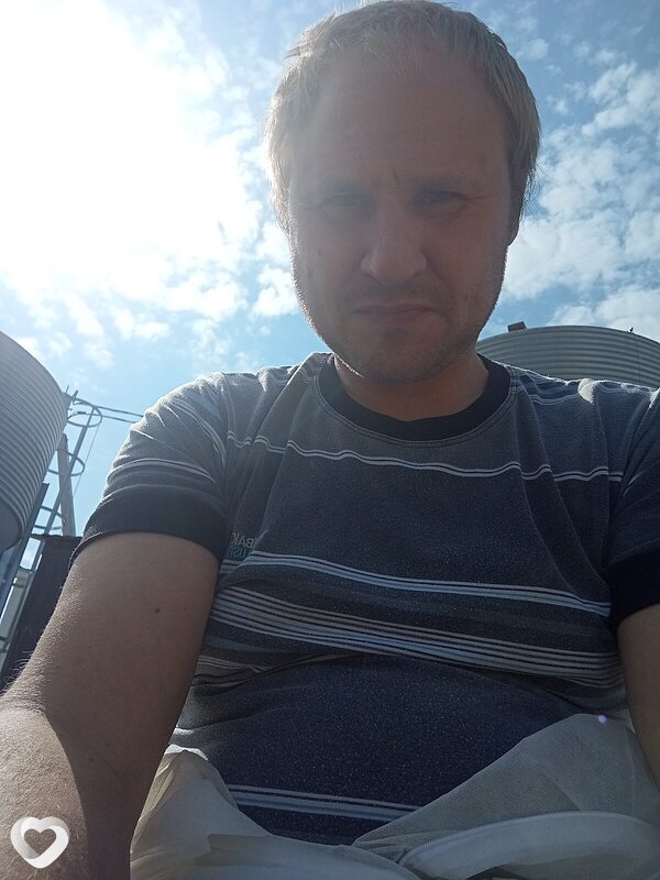 Константин, 41, Вологде — анкета №4184183
