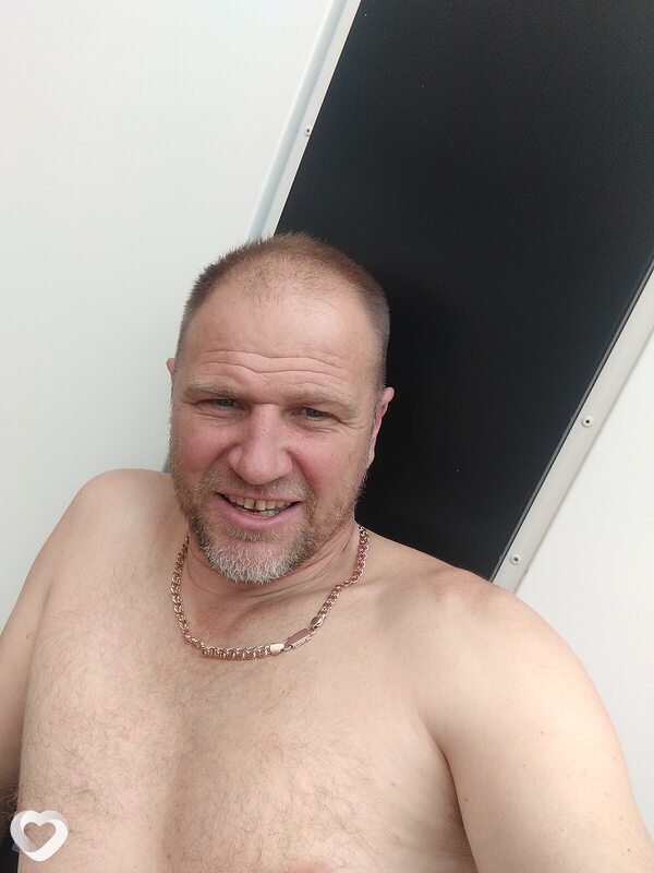 Илья, 47, Рязани — анкета №4184186