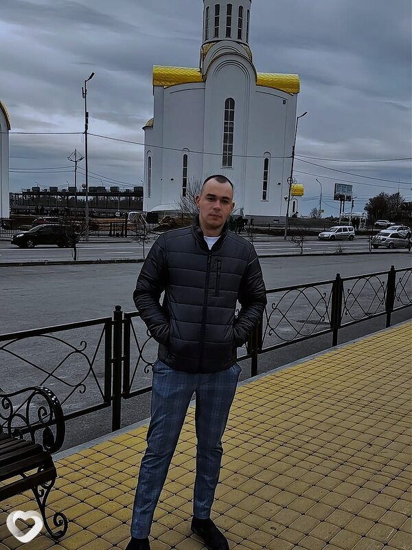 Егор, 22, Кургане — анкета №4184188