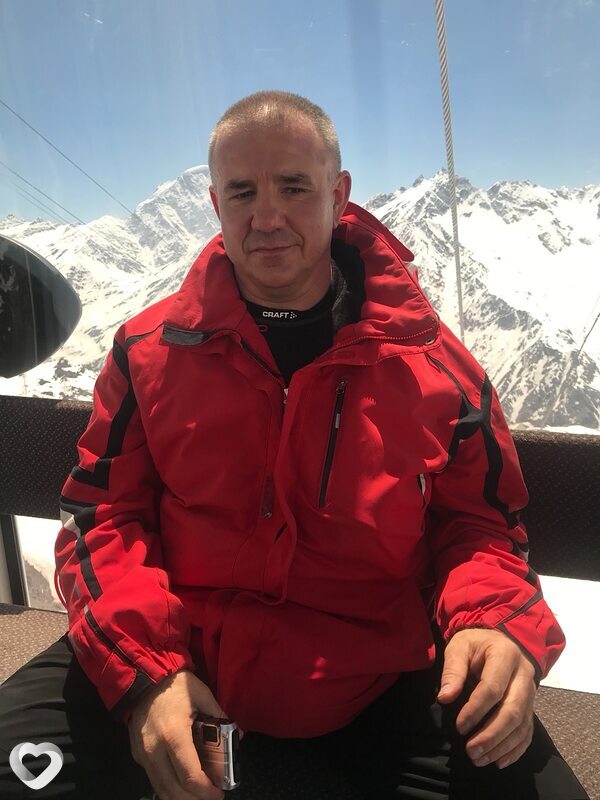 Григорий, 57, Сыктывкаре — анкета №4184246