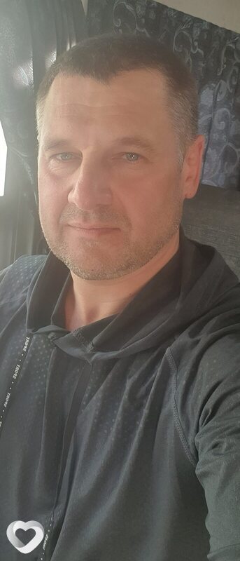 Артур, 49, Екатеринбурге — анкета №4184249