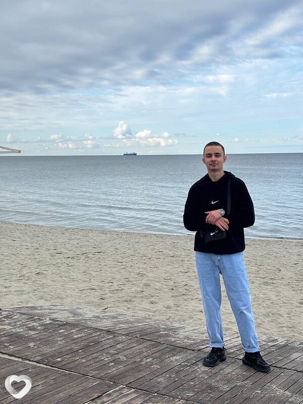 Роман, 22, Мытищах — анкета №4184253