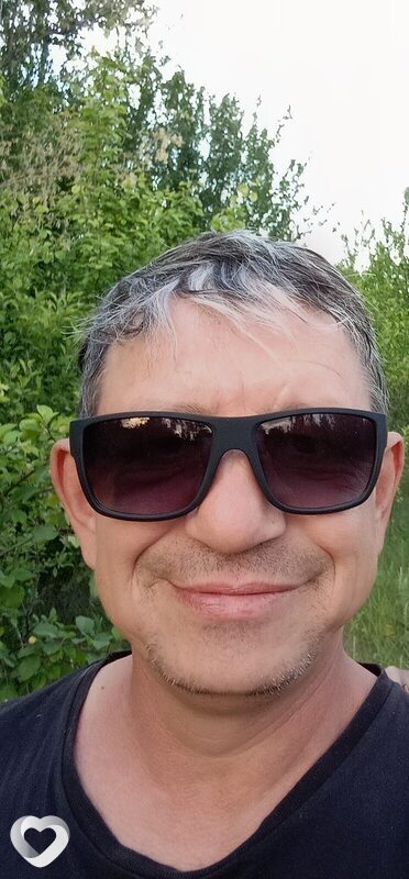 Михаил, 42, Луганске — анкета №4184265