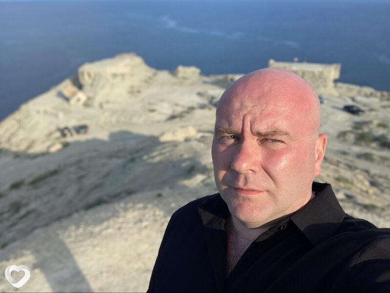 Sergey, 38, Калуге — анкета №4184001
