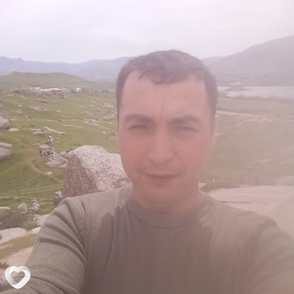 Боря, 44, Ярославле — анкета №4184010
