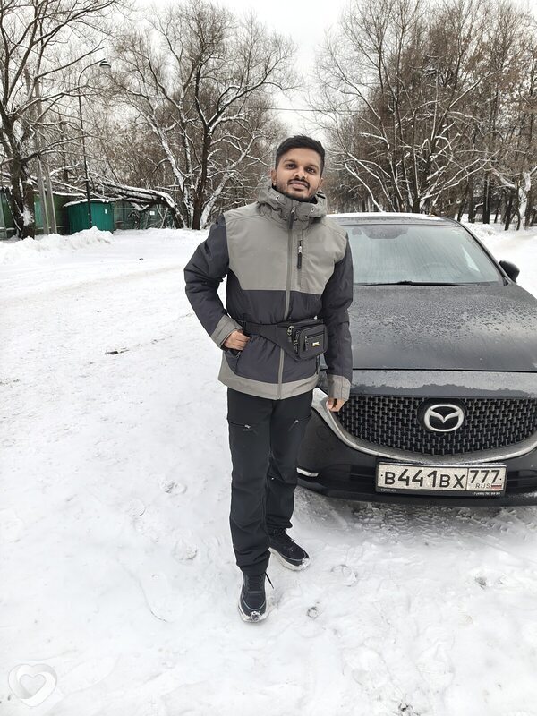 Халаси Хирен, 31, Химках — анкета №4184012