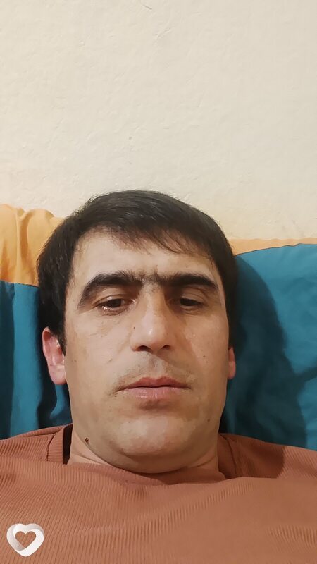 Амридин, 37, Иркутске — анкета №4184197