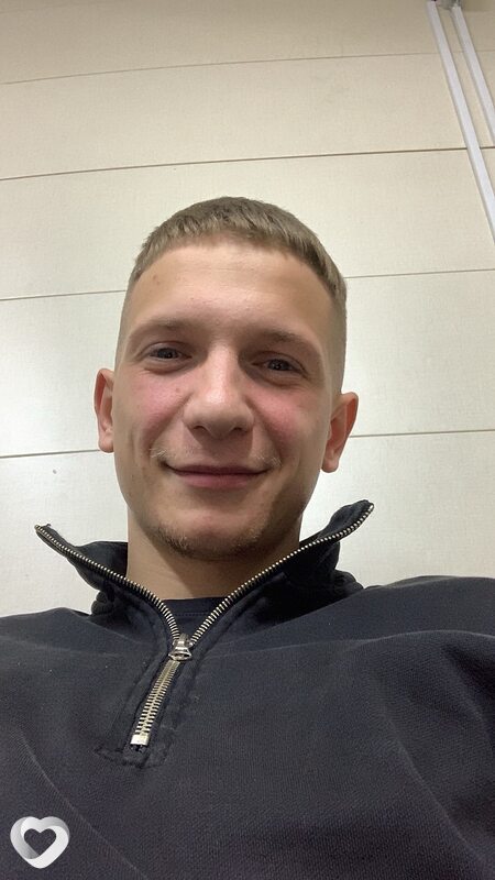 Artur, 25, Минске — анкета №4184207