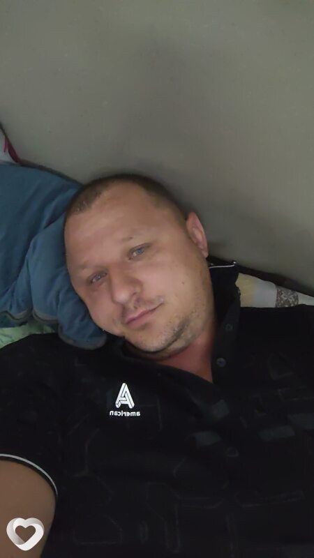 Евгений, 40, Новосибирске — анкета №4184209