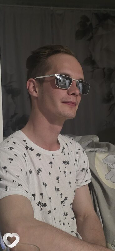 Илья, 25, Кирове — анкета №4184213