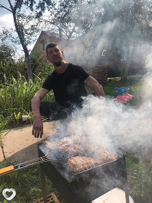 Виталий, 45, Коломне — анкета №4184214