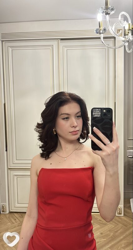 Мария, 20, Санкт-Петербурге — анкета №4184219