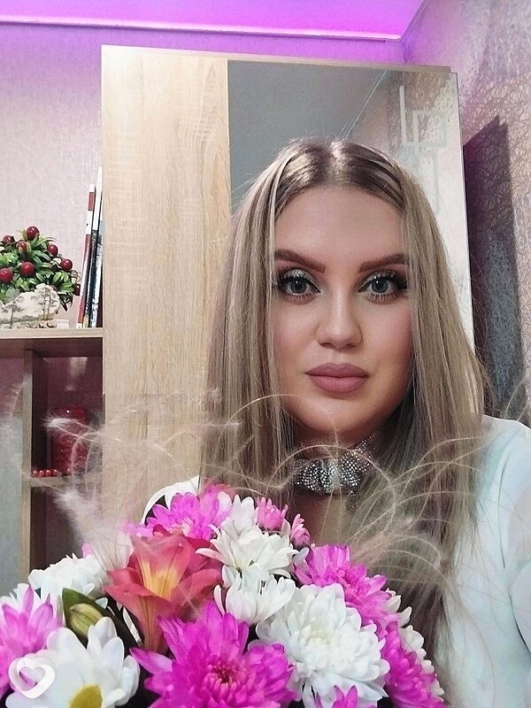 Катюшка, 33, Воронеже — анкета №4184220