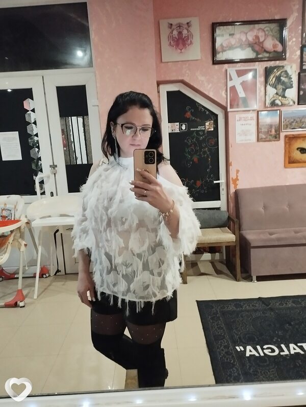 Екатерина, 33, Александрове — анкета №4184223