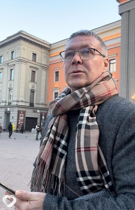 Igor, 51, Москве — анкета №4184229