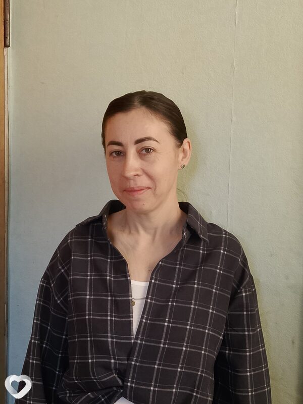 Нина, 44, Ростове-на-Дону — анкета №4184232