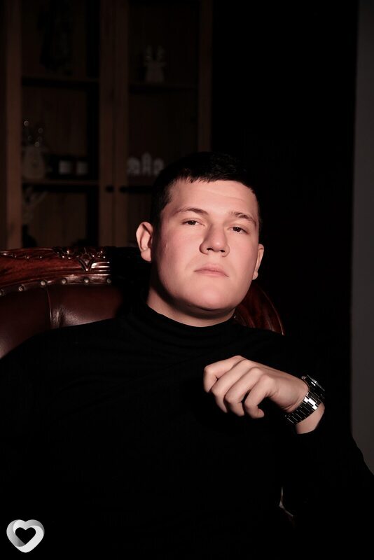 Александр, 23, Краснодаре — анкета №4184241