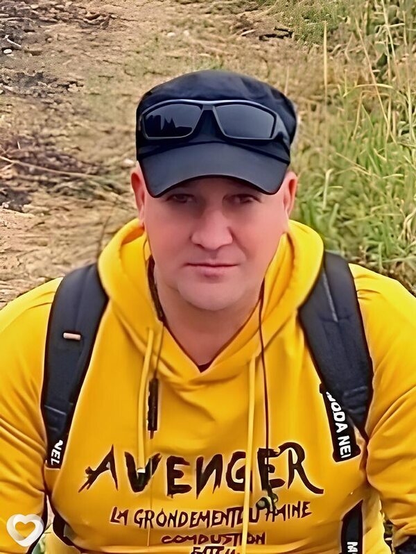 Сергей, 38, Железногорске — анкета №4184318