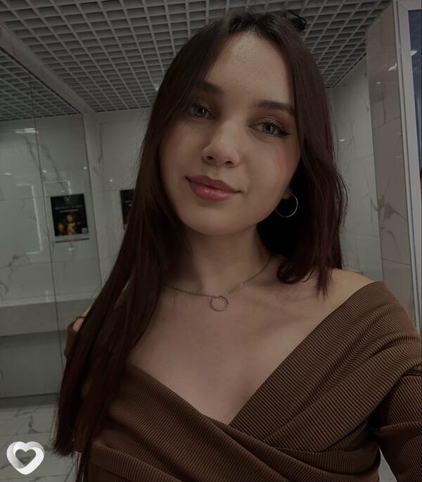 Di, 18, Казани — анкета №4184325