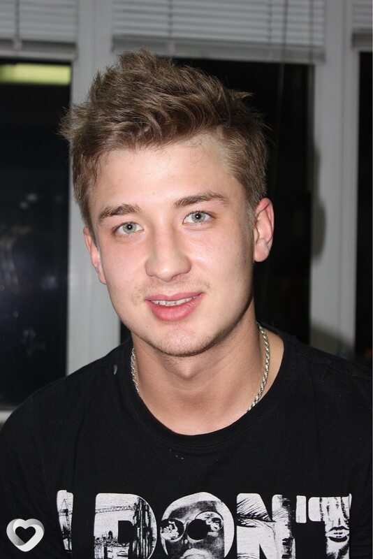Александр, 35, Красноярске — анкета №4184326