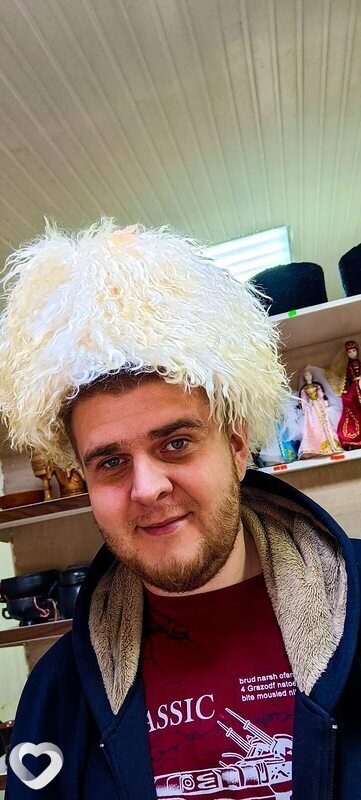 Александр, Карачев
