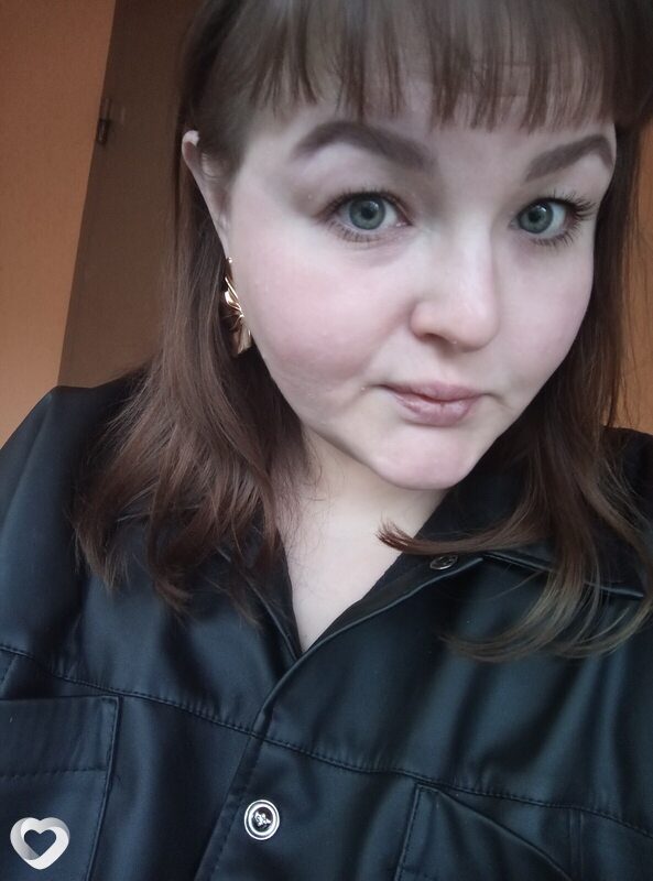 Александра, 33, Тюмени — анкета №4184271