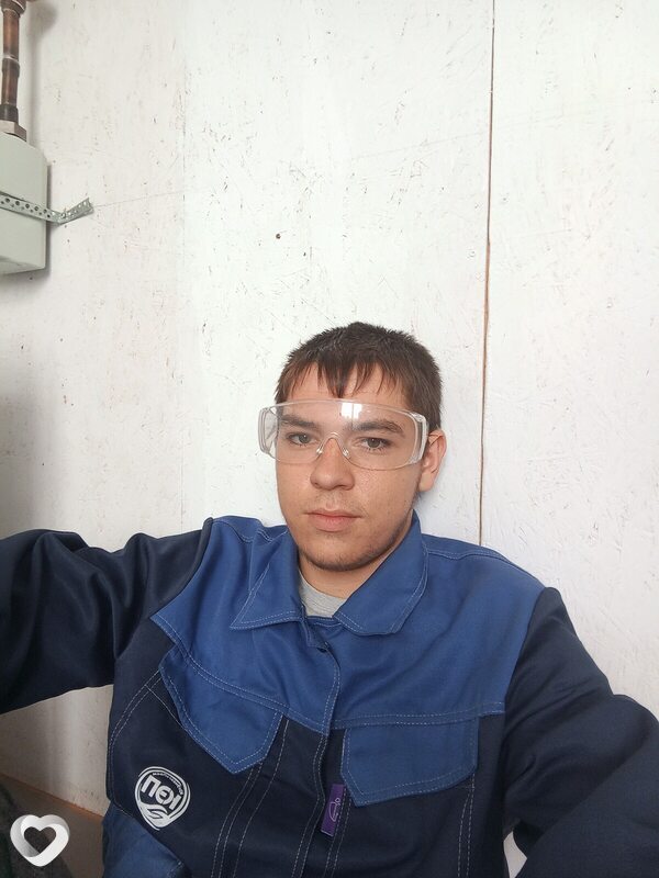 Юрий, 19, Лабинске — анкета №4184288