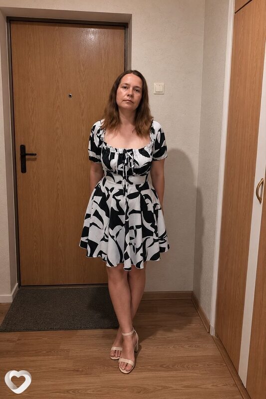 Светлана, 42, Житомире — анкета №4184291
