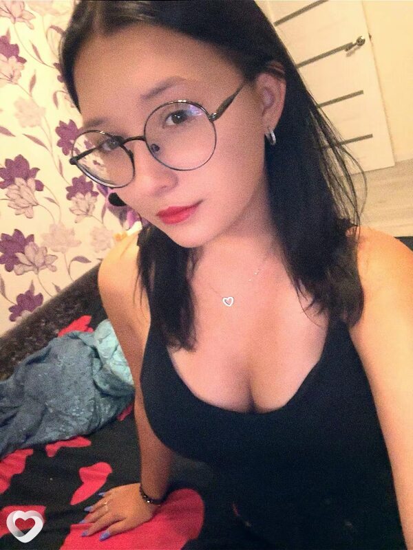 Ксения, 20, Брянске — анкета №4184368