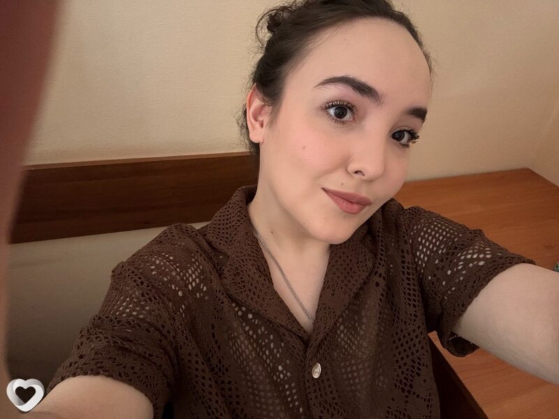 Маша, 24, Казани — анкета №4184375
