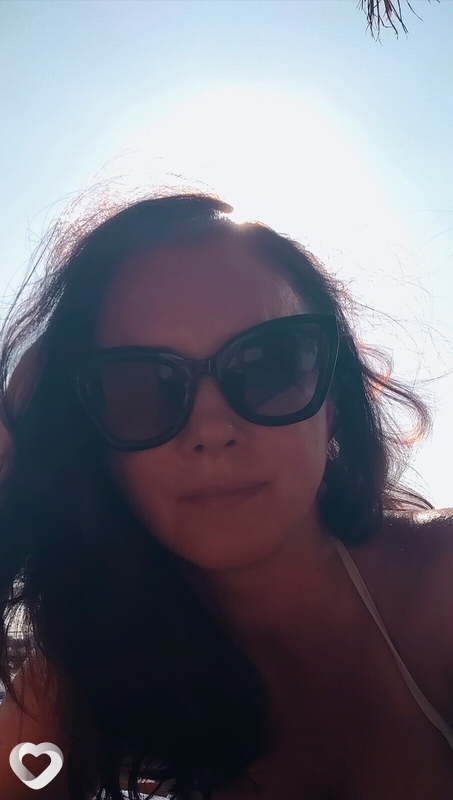 Светлана, 45, Санкт-Петербурге — анкета №4184381