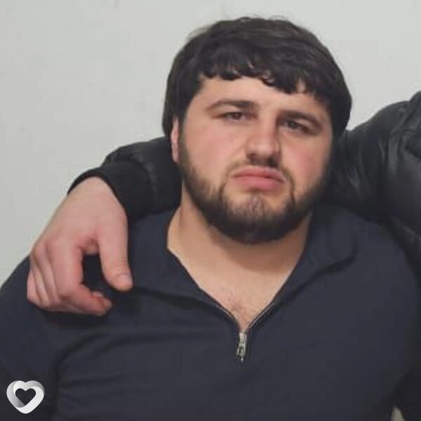 Missk, 27, Лобне — анкета №4184142