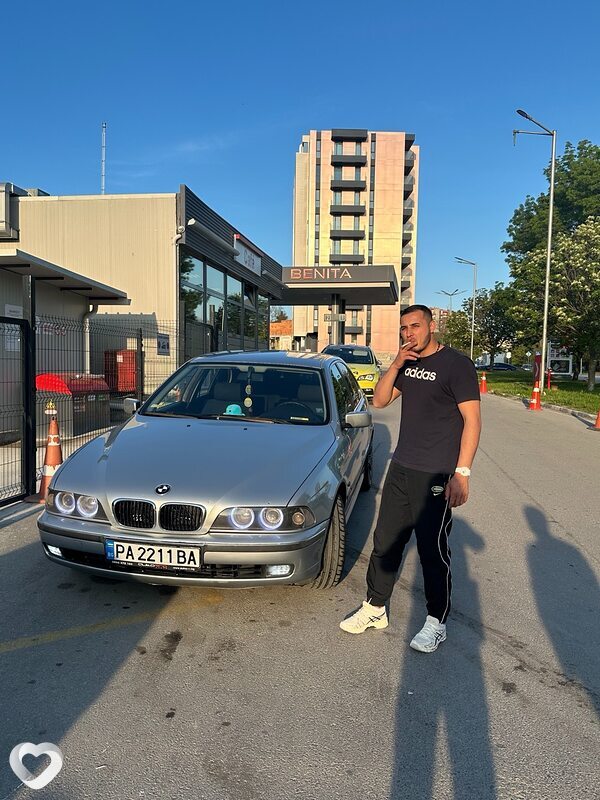 Яков, 28, Одессе — анкета №4184150
