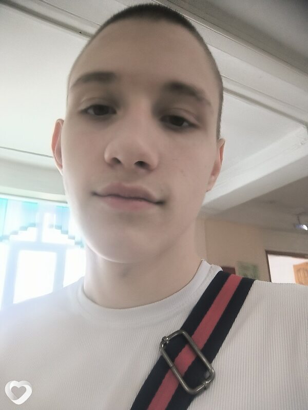 Вадим, 18, Новосибирске — анкета №4184153